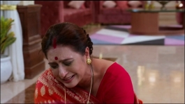 Pyaar Ka Pehla Adhyaya Shiv Shakti - 9th August 2023